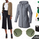 Illustration for article titled Fridays Best Lifestyle Deals: Uniqlo, Columbia, Levis, Quay Sunglasses, and More